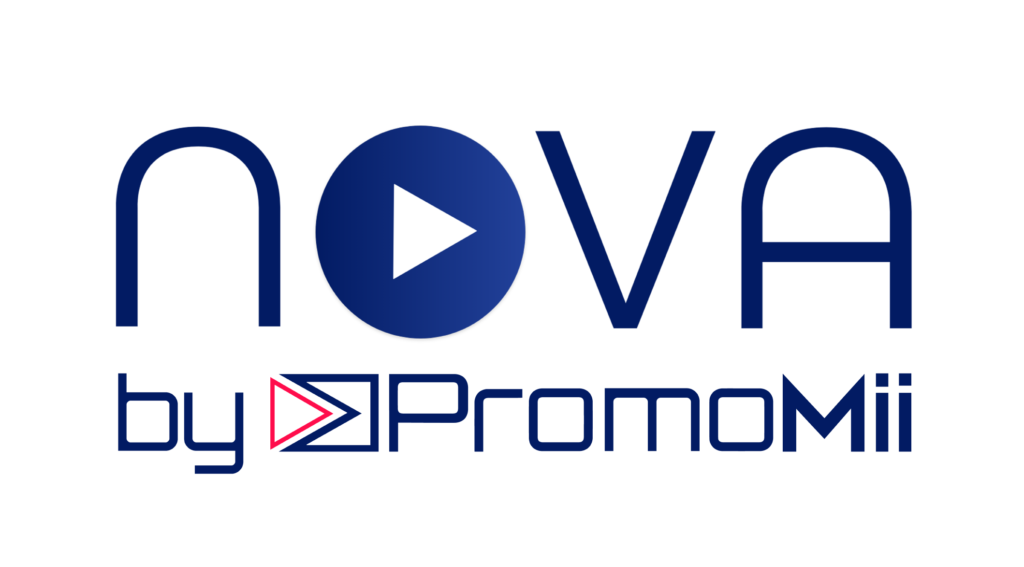 Nova by promomii