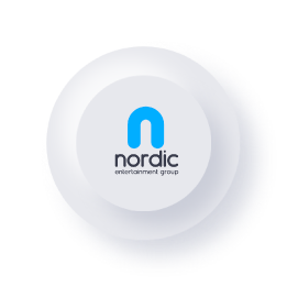 Nordic Entertainment is using nova for video logging