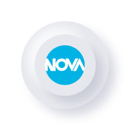 Nova is using Nova for celebrity recognition