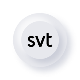 svt is using nova for automatic transcriptions